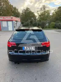 2009 Audi S3