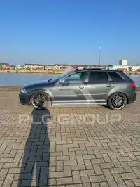 2009 Audi S3