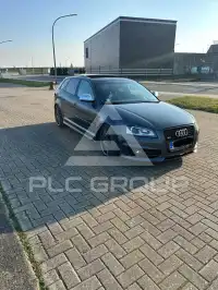 2009 Audi S3