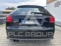 2009 Audi S3