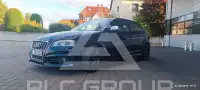 2009 Audi S3