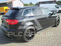 2009 Audi S3