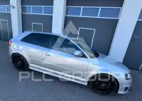 2009 Audi S3