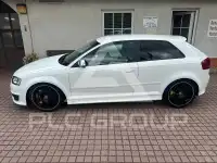 2009 Audi S3