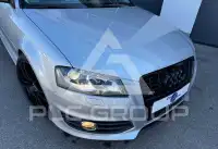 2009 Audi S3