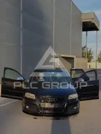 2009 Audi S3