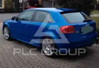 2009 Audi S3