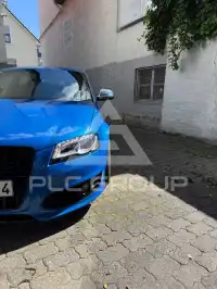 2009 Audi S3