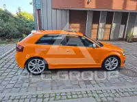 2009 Audi S3