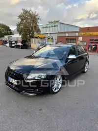 2009 Audi S3