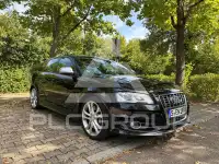 2009 Audi S3