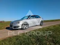 2009 Audi S3