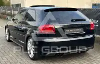 2009 Audi S3