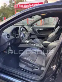 2009 Audi S3