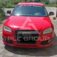 2009 Audi S3