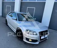 2009 Audi S3