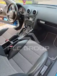 2009 Audi S3