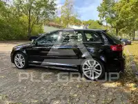 2009 Audi S3