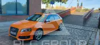 2009 Audi S3