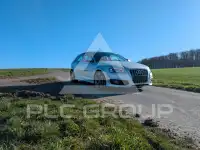 2009 Audi S3