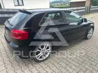 2009 Audi S3