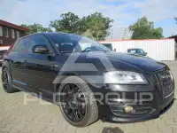 2009 Audi S3