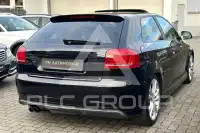 2009 Audi S3