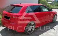 2009 Audi S3