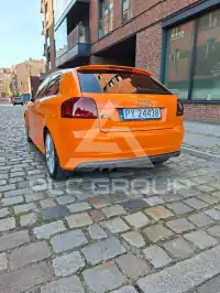 2009 Audi S3
