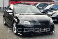 2009 Audi S3