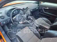 2009 Audi S3