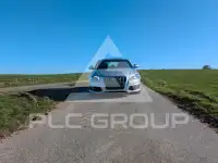 2009 Audi S3