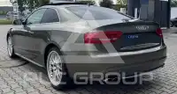 2009 Audi S5