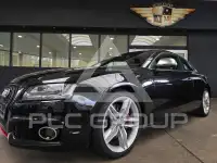 2009 Audi S5