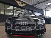2009 Audi S5