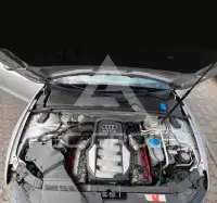 2009 Audi S5