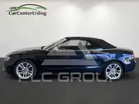 2009 Audi S5
