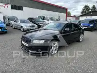 2009 Audi S5