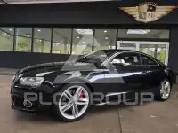 2009 Audi S5