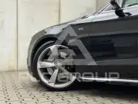 2009 Audi S5