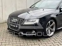 2009 Audi S5