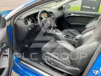 2009 Audi S5