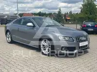 2009 Audi S5