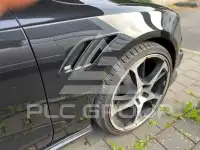 2009 Audi S5