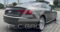 2009 Audi S5
