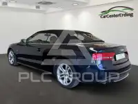 2009 Audi S5
