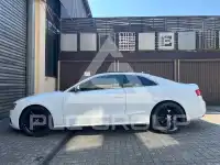2009 Audi S5