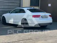 2009 Audi S5