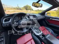 2009 Audi S5