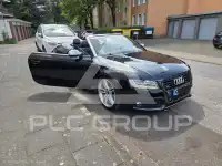 2009 Audi S5